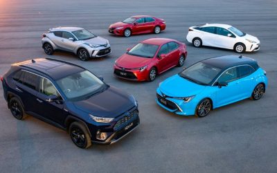toyota Car Key Cutting